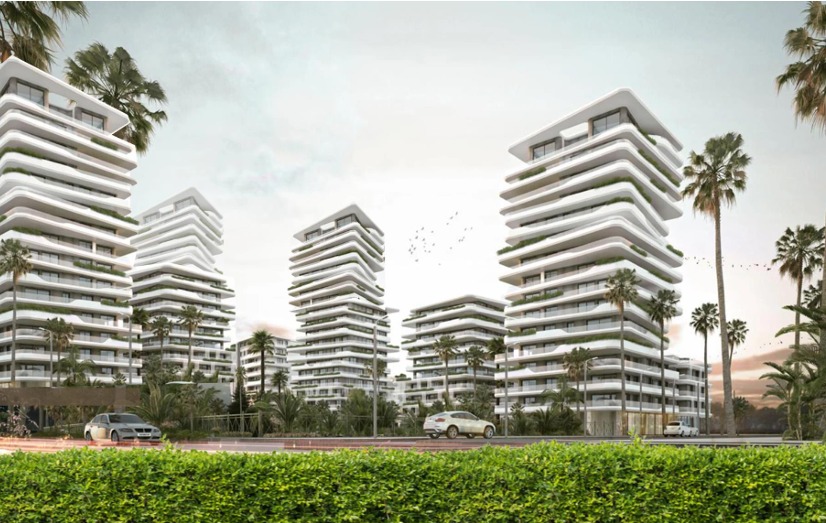 Pôle urbain Riviera Akouedo
