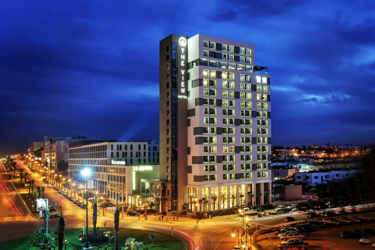 Atlas Hospitality, hotel prospecting