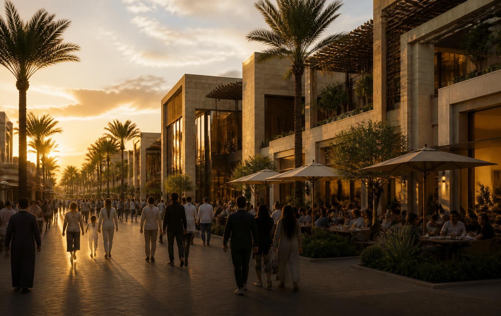 Commerce, loisirs & culture